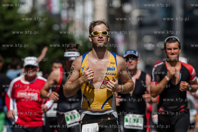 Zawody Herbalife Ironman 70.3 Gdynia 2016.
07.08.2016
fot....