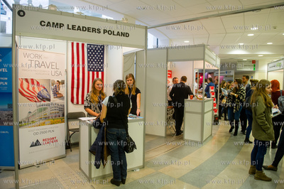 Uniwersytet Gdański. Wydział Nauk Społecznych. Akademickie...