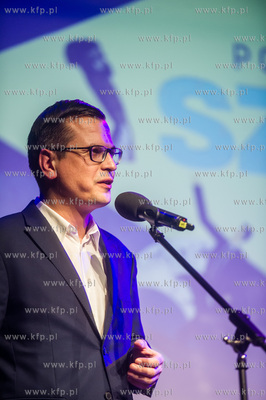 Gala finałowa plebiscytu Gazety Wyborczej Trójmiasto...