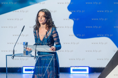 Gdynia. Teatr Muzyczny. 44. Festiwal Polskich Filmów...