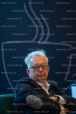 48. Festiwal Polskich Filmów Fabularych w Gdyni. Teatr...