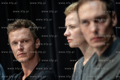 49. Festiwal Polskich Filmów Fabularnych w Gdyni....