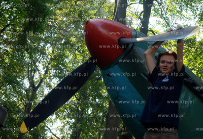 XXXI Festiwal Polskich Filmow Fabularnych w Gdynia....