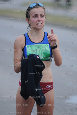 Rumia. VIII Miedzynarodowe Otwarte Mistrzostwa Wybrzeza...