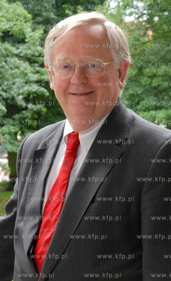 Otwarcie Amerykanskiego Centrum Informacji i Kultury...