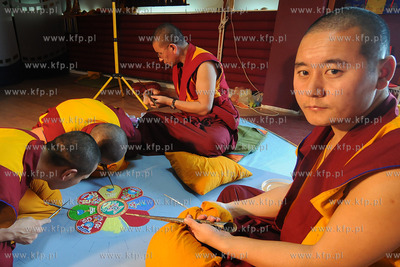 Gdynia. Dni Kultury Dalekiego Wschodu w Centrum Rozrywki...