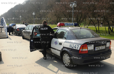 Gdynia. Cialo kobiety w daleko posunietym rozkladzie...