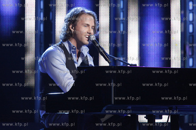 46 Miedzynarodowym Sopot Festival. Nz zagraniczny artysta...