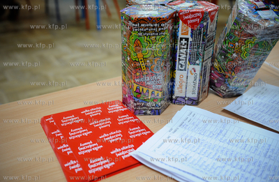 Gdansk. Szkoła Podstawowa NR 8. Jeden z jedenastu...