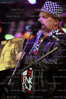 Klub Pick & Roll w Sopocie. Charytatywny koncert jazzowy...