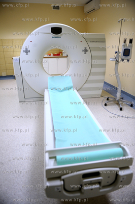 Gdansk. Zakonczenie rozbudowy Wojewodzkiego Centrum...