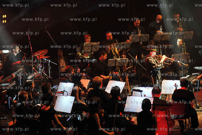 Hala Widowiskowo Sportowa w Gdyni. Koncert legendarnego...