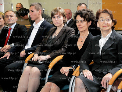 Podczas Sesji Rady Miasta Gdyni jednoglosnie uchwalono...