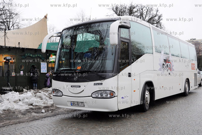 Ruszyly castingi do muzycznego widowiska TVP 2 na zywo...