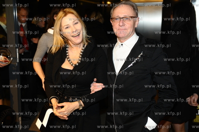 Warszawa. Otwarcie ekskluzywnego salonu multibrandowego...