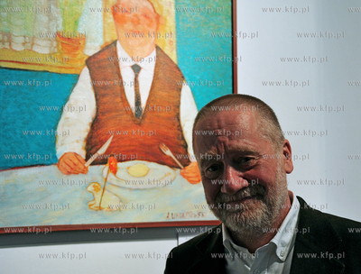 Palac Opatow w Oliwie (O/Muzeum Narodowego w Gdansku)....