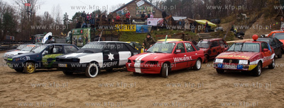 Kolibki Adventure Park w Gdyni odbyla sie druga edycja...