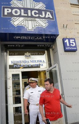 W Gdyni pseudokibice Ruchu Chorzow pobili meksykanskich...