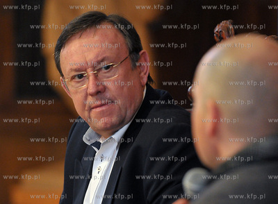 Urzad Miasta Sopotu. Biesiada literacka ze Zbigniewem...