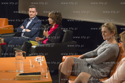 Slupski Kongres Kobiet- Europejska Karta Praw Rownosci...