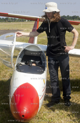 Piknik Lotniczy w 49. Bazie Lotniczej w Pruszczu Gdańskim.
13.06.2015
Fot....