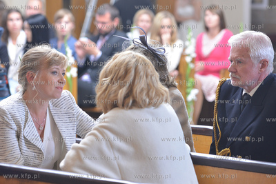 Zdjecia do nowego serialu "Az po sufit" z udzia?em...