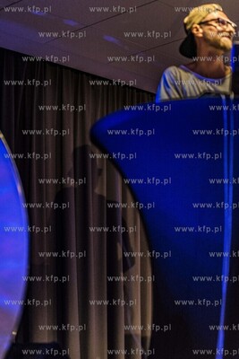 43. Festiwal Polskich Filmów Fabularnych w Gdyni....