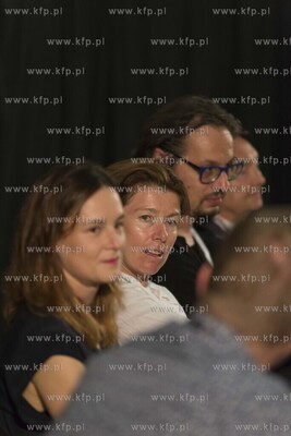 43. Festiwal Polskich Filmów Fabularnych. Spotkanie...