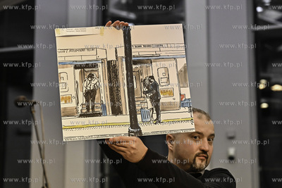 Sala Kameralna PFK Opery Lesnej w Sopocie. Koncert...