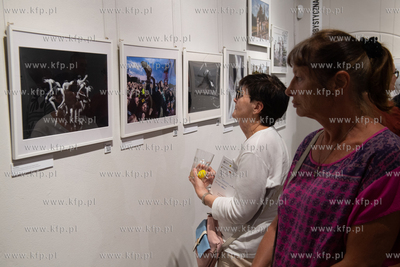 Uroczystość wręczenia nagród XXVIII konkursu Gdańsk...