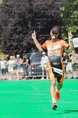 Flota International Triathlon Gdynia 2019.

29.06.2019...