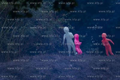 Wisłoujście - letnie święto muzyki elektronicznej...