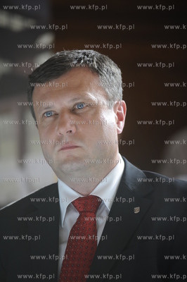 Sesja Rady Miasta Sopotu. Spotkanie dotyczylo glownie...