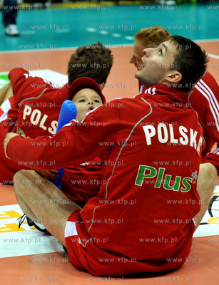 Ergo Arena, hala sportowo - widowiskowa na granicy...