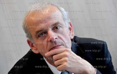 DCT Gdansk. Konferencja dot. inwestycji zagranicznych...