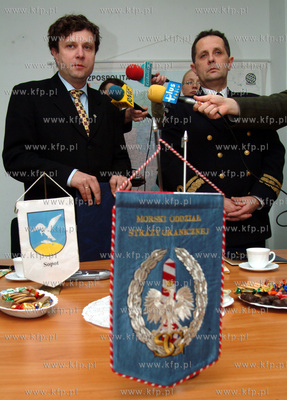 Podpisanie porozumienia o wspolpracy pomiedzy Sopotem...