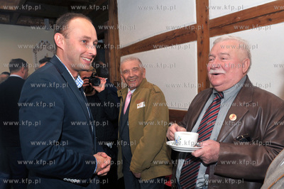 XI Majowka Pomorskich Przedsiebiorcow w Centrum Edukacji...