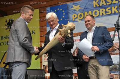 XI Majowka Pomorskich Przedsiebiorcow w Centrum Edukacji...