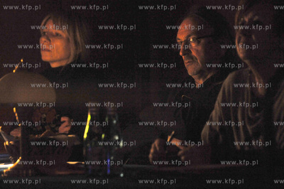 Palac Mlodziezy w Gdansku. VII Ogolnopolski Konkurs...