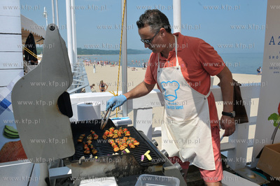 Slow Fest Sopot na molo w Sopocie to jeden z największych...