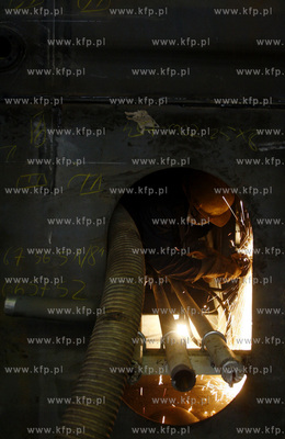 Stocznia Gdynia S.A.
17.11.2008
fot. Krzysztof Mystkowski...