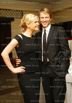 Gdansk. Kino Neptun. Europejska premiera filmu Dzieci...