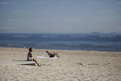 Sopot. Plaza cz. poludniowa.
02.07.2010
fot. Krzysztof...