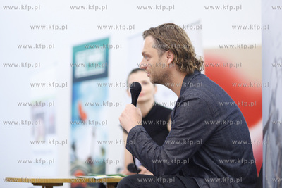 Sopot. XI Festiwal Teatru Polskiego Radia i Teatru...