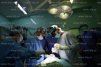 Gdańska Klinika Chirurgii i Urologii Dzieci i Młodzieży...