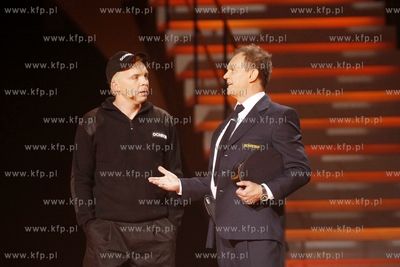 Sopot. Ergo Arena. Festiwal Top Trendy. Sopocka Noc...