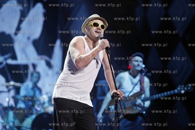 Sopot. Opera Lesna. Festiwal TopTrendy. Nz.  Dr Misio.
08.06.2013
fot....
