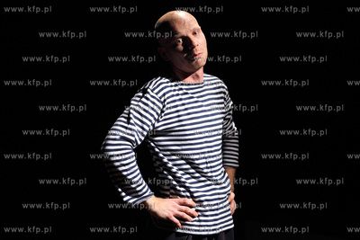 Monoblok IV Festiwal Monodramu w Klubie Plama w Gdansku...