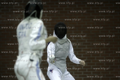 Gdansk. Hala AWFiS. Dwor Artusa - Grand Prix Pucharu...