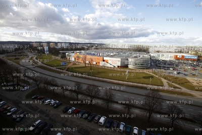 Galeria Przymorze.
17.02.2014
fot. Krzysztof Mystkowski...